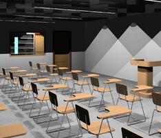 My classroom