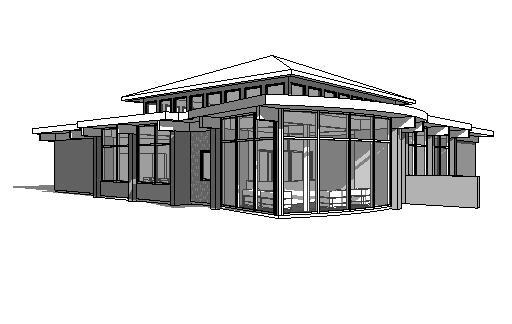 Office Building