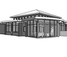 Office Building