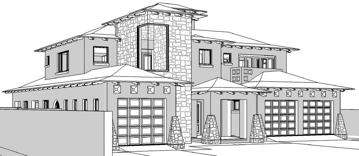 Contemporary Balanese