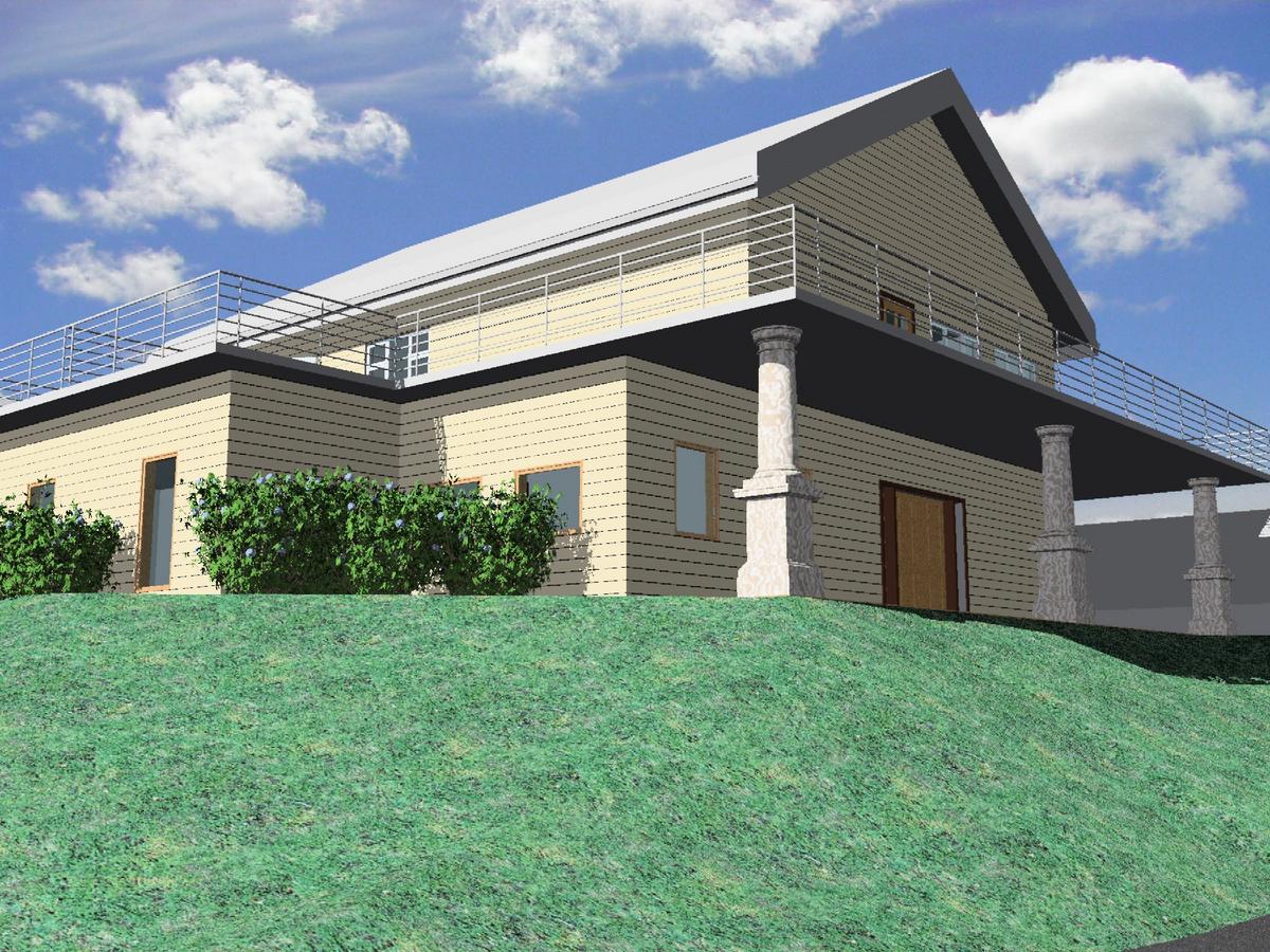 Neighborhood House