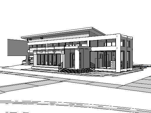 Bank Design