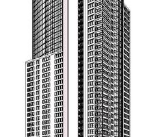 High Rise Loft