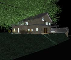 Neighborhood Home