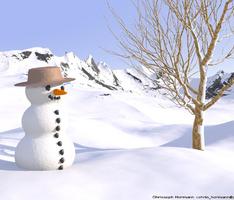 snowman