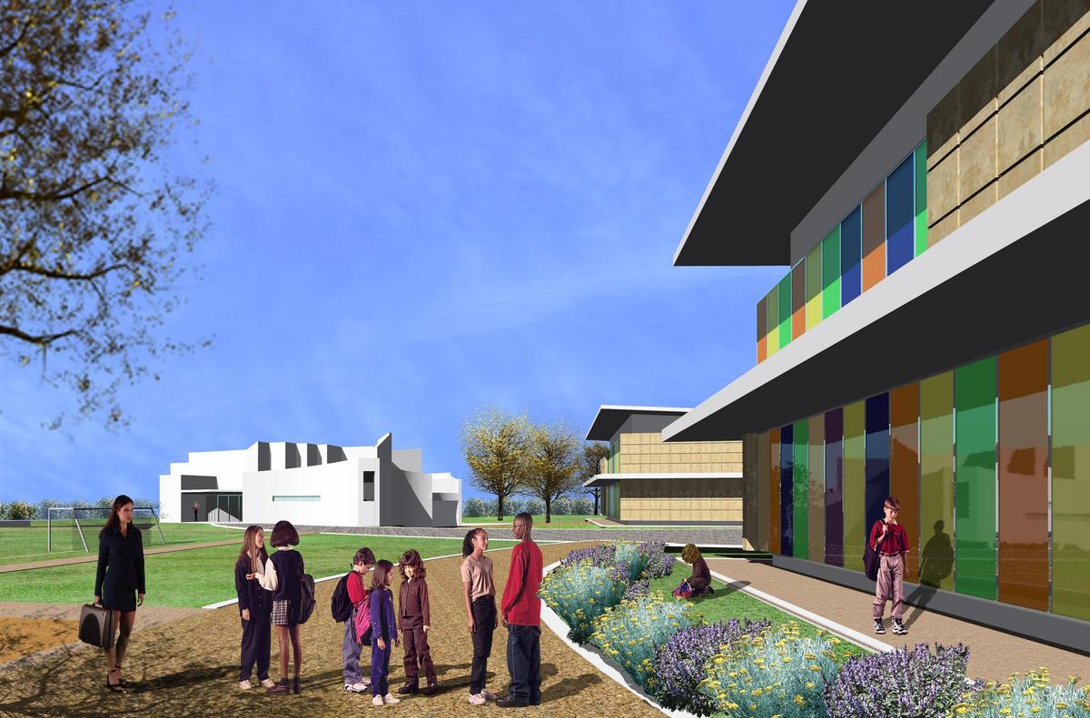 Portuguese School