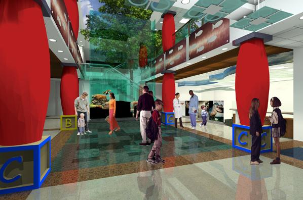 Concept Rendering