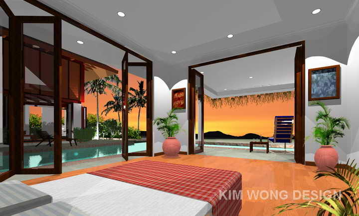 Langkawi, Malaysia- Tropical Design 4