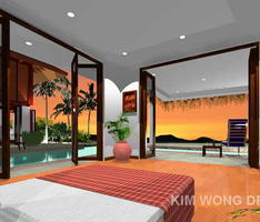 Langkawi, Malaysia- Tropical Design 4