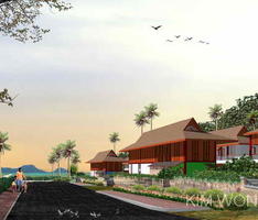 Langkawi, Malaysia- Tropical Design 5