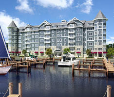 Revit Harbor