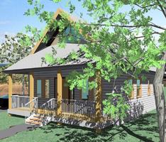 Cottage Home