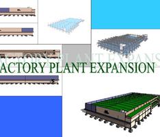 Factory Expansion#1