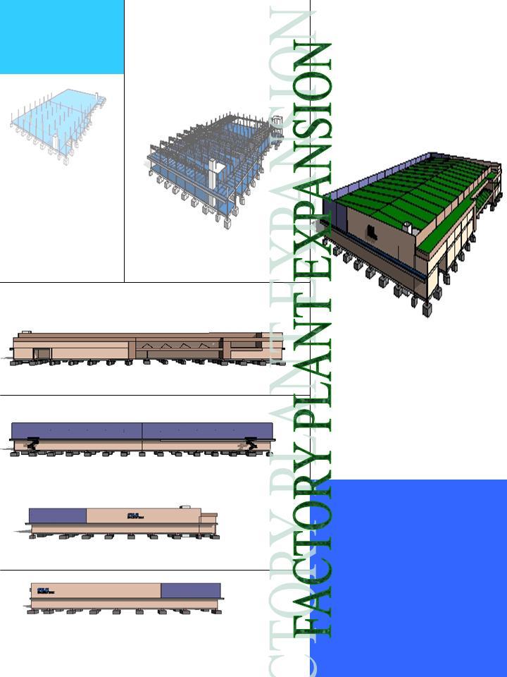 Factory Expansion#2