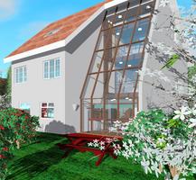 project house