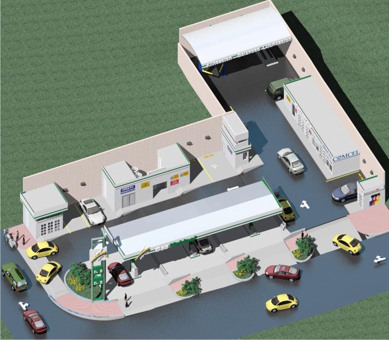 ESTACION PALERMO