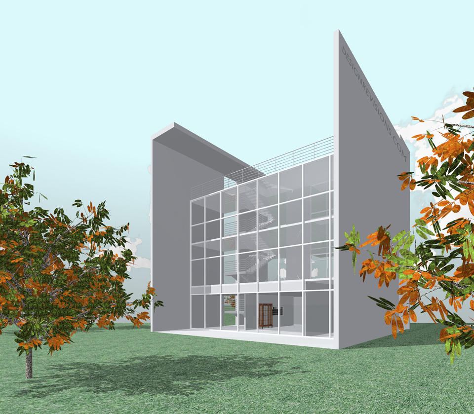 Project House