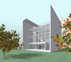 Project House