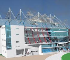 members grandstand