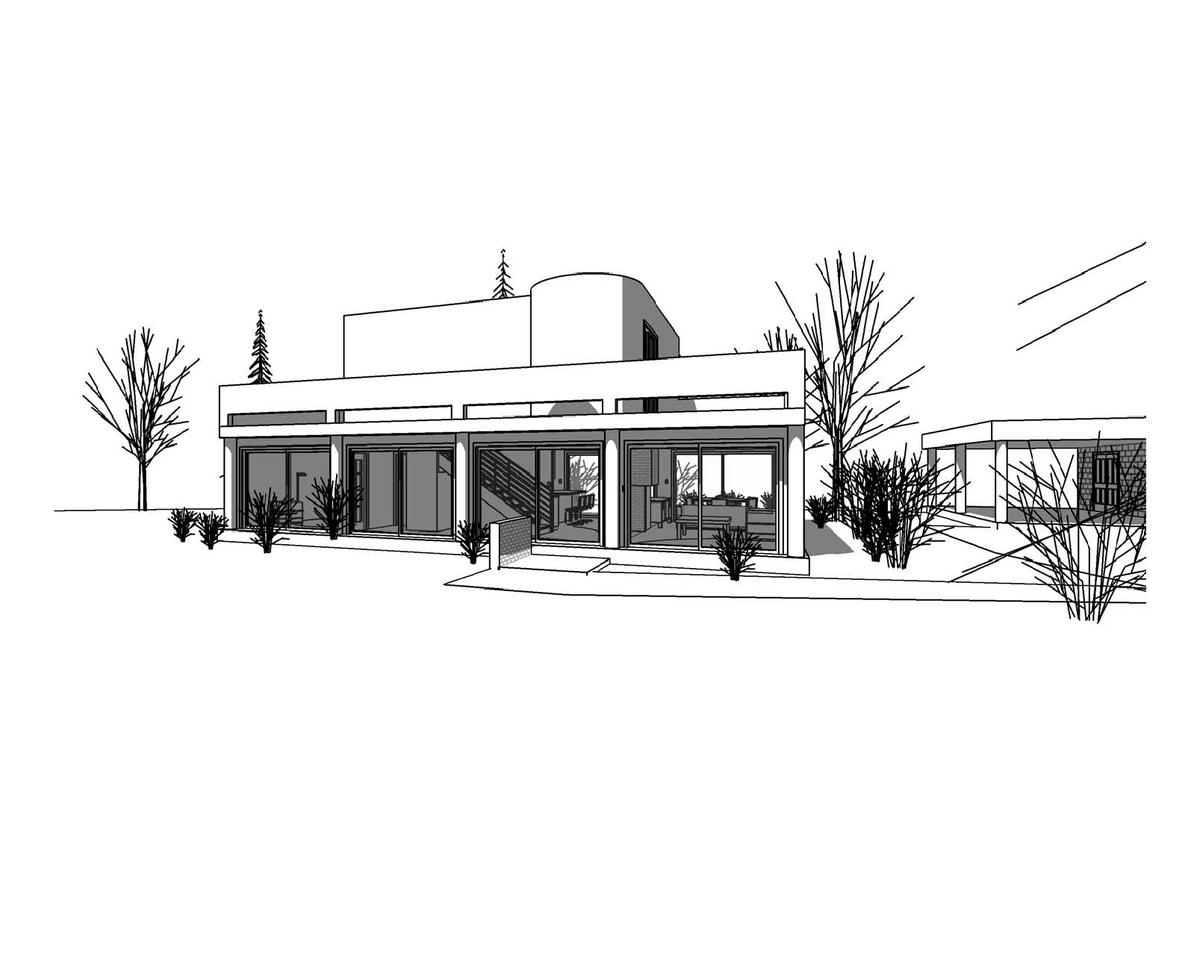 Modern House VI