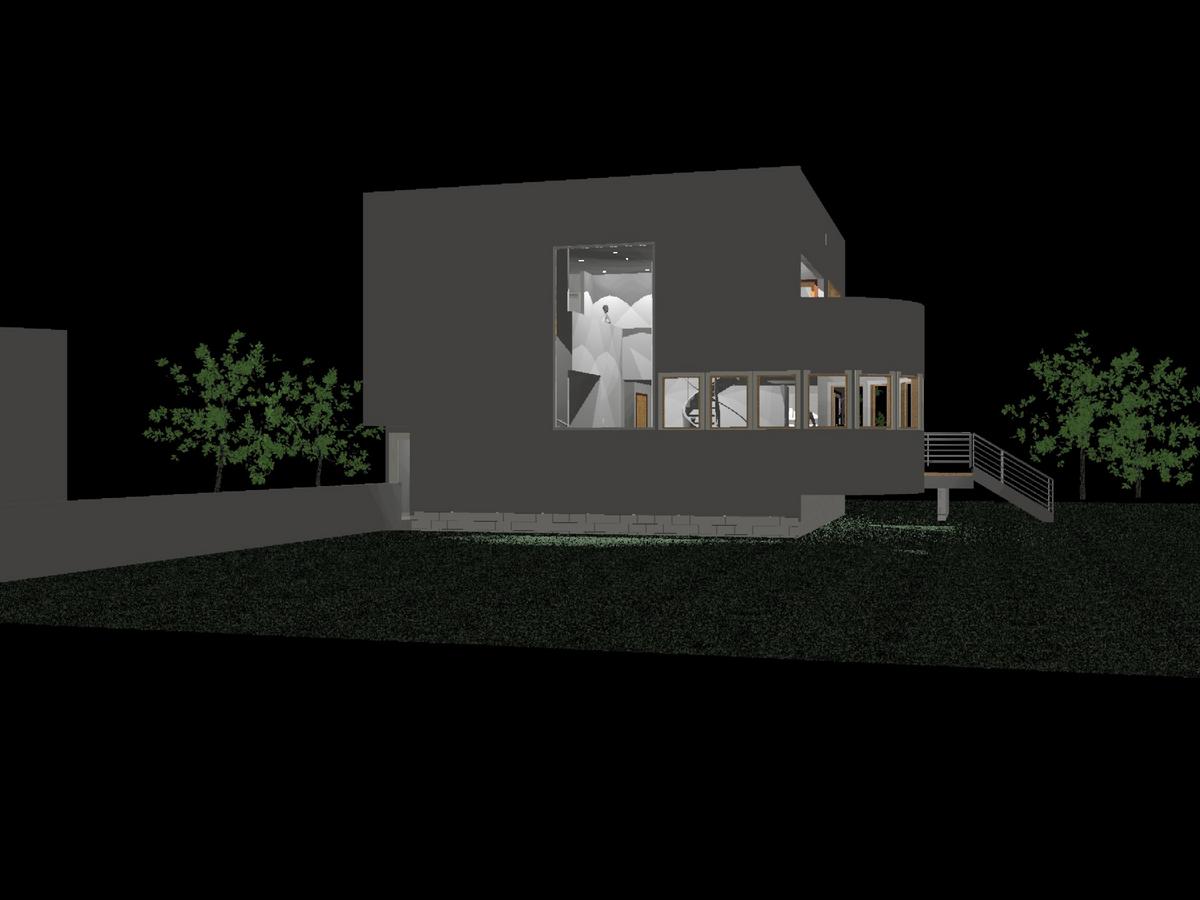 Cube House 2