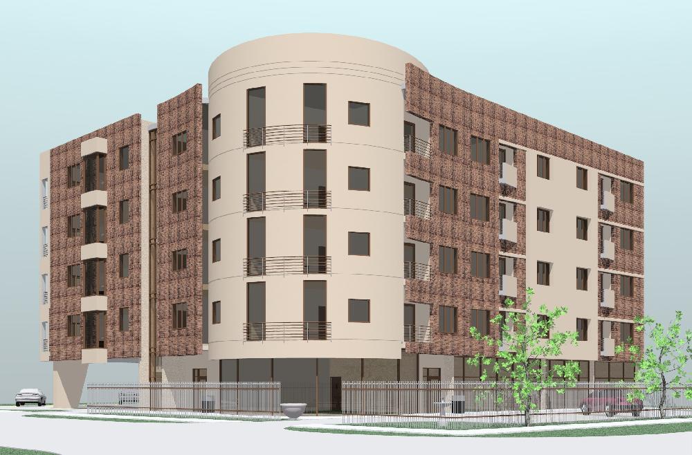 24 APARTMENT BUILDING, CHICAGO, ILLINOIS