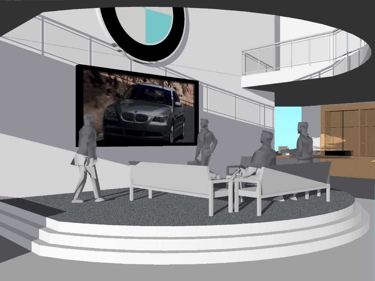 BMW Project