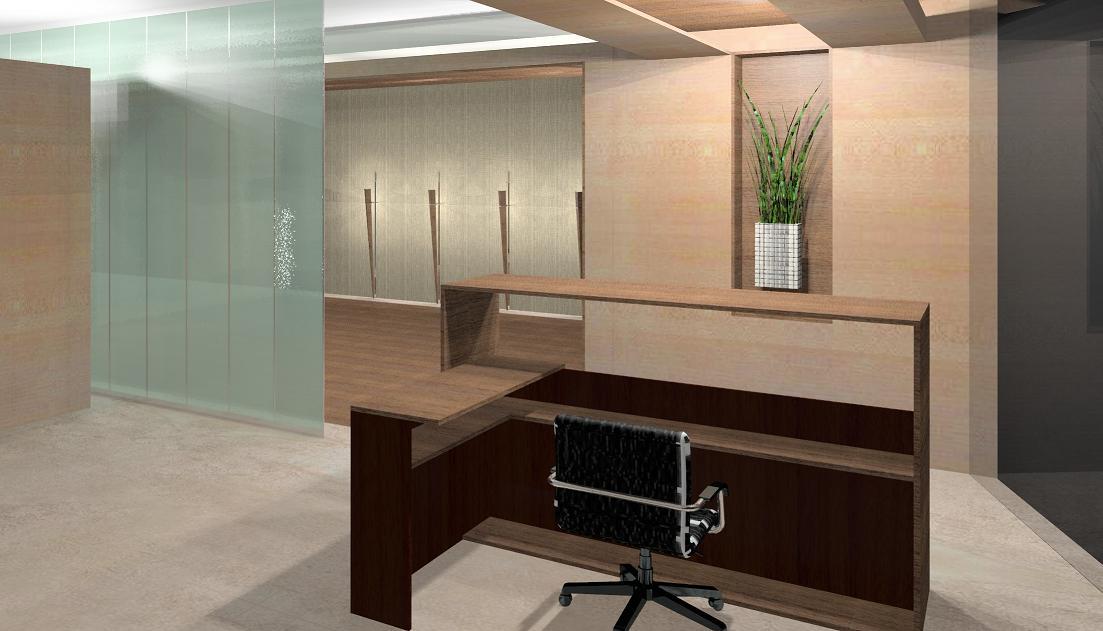 yoga room