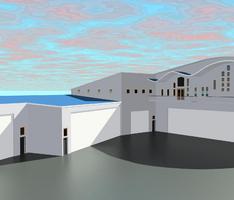 Hangar
