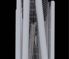 Torsion Tower