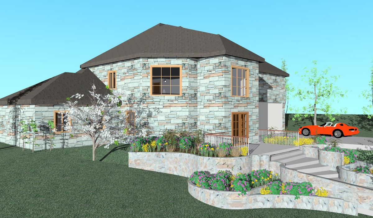 My House