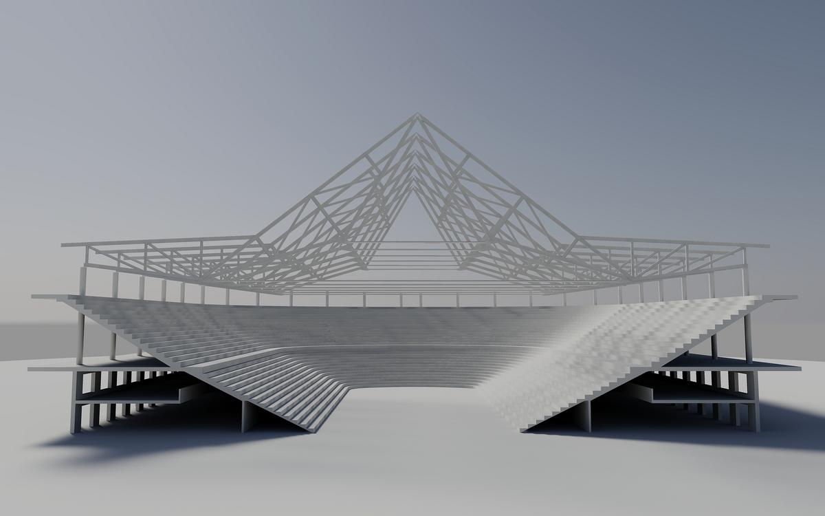 STADIUM