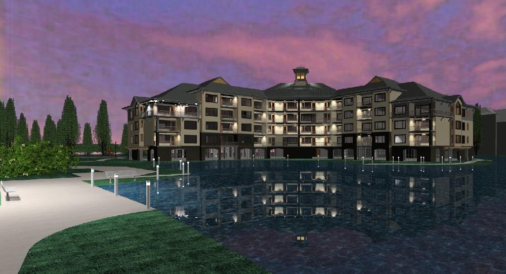 condos
