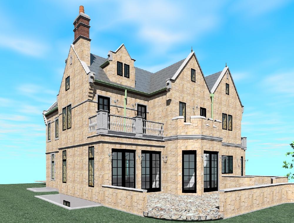 Kenilworth 2