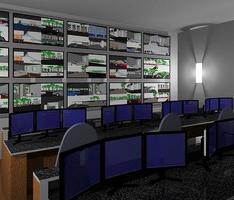 Security Room