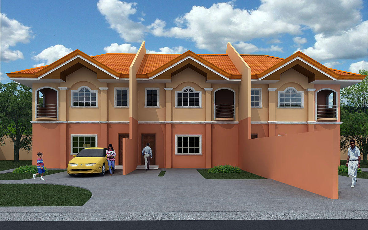 Perspective View