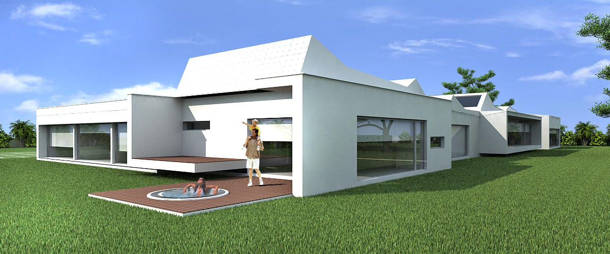 HOUSE IN BATALHA