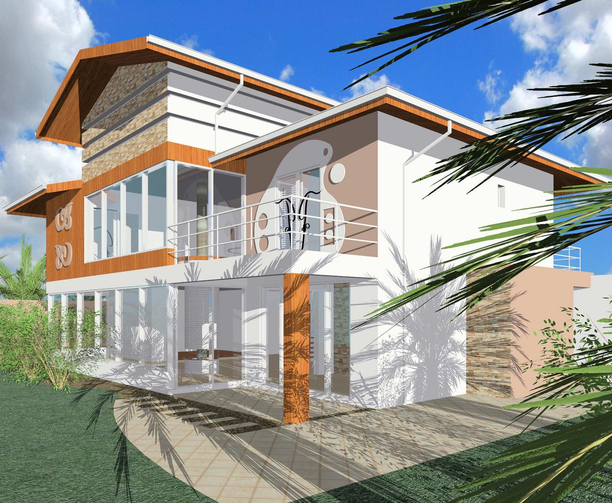 MYDREAMHOUSE