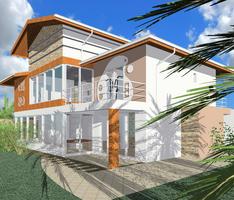 MYDREAMHOUSE
