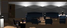 Spa Reception