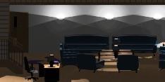 Spa Reception