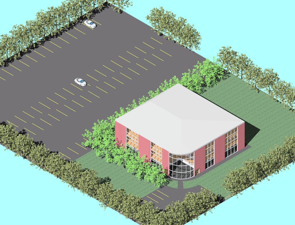 Conference Centre
