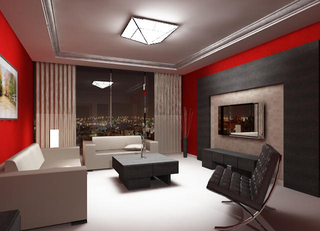 Hotel Suite