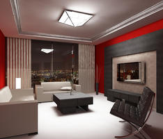 Hotel Suite