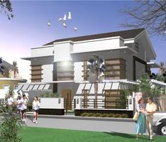 Yu Residence