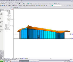 Freeform Roof