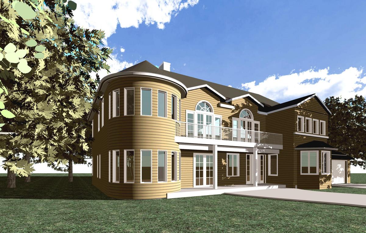 RESIDENTIAL