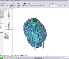 Eleptical Dome1