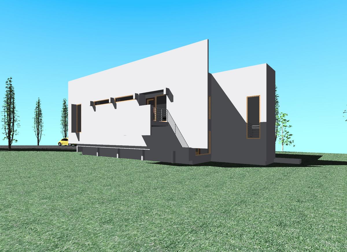 Museum House