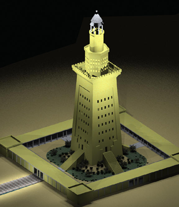 Alexandria